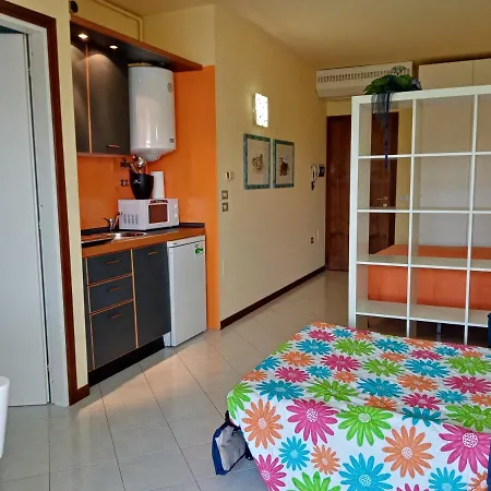 Bellavista Апартаменты