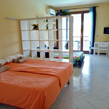 Апартаменты Bellavista
