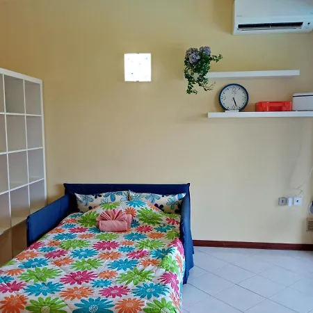 Апартаменты Bellavista