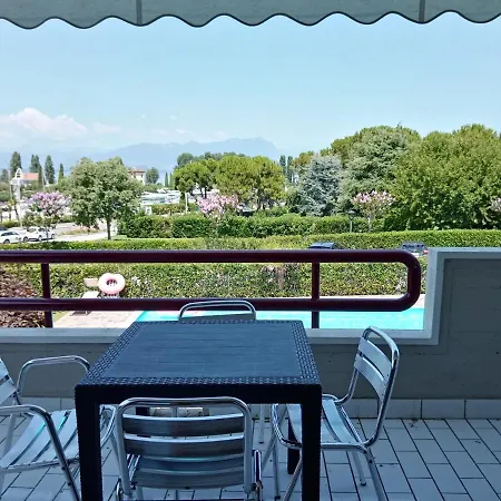 Апартаменты Bellavista