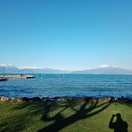 Апартаменты Bellavista *