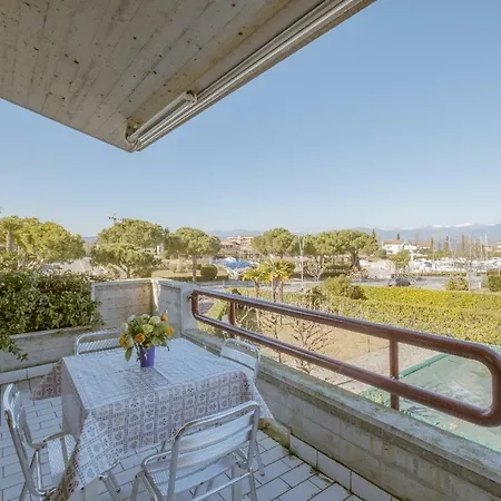 Апартаменты Bellavista