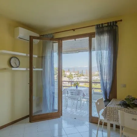 Bellavista Апартаменты *
